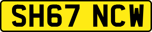 SH67NCW