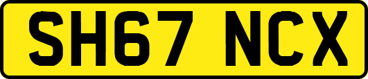 SH67NCX