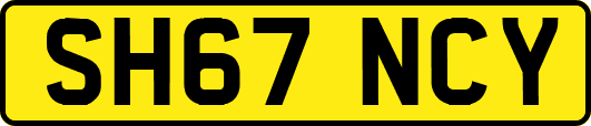 SH67NCY