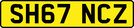 SH67NCZ