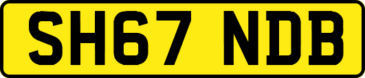 SH67NDB