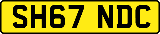 SH67NDC