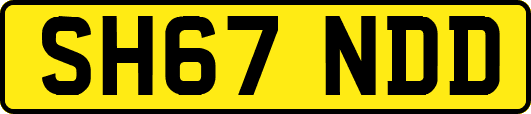 SH67NDD