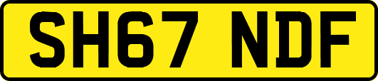 SH67NDF