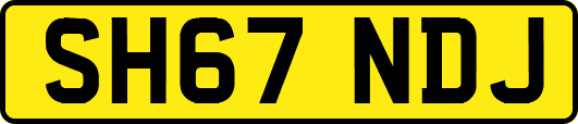 SH67NDJ