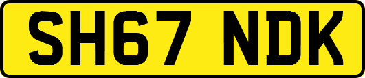 SH67NDK