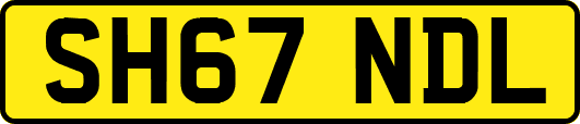 SH67NDL