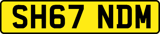 SH67NDM