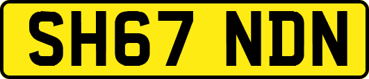 SH67NDN