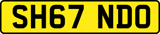 SH67NDO