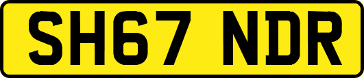 SH67NDR