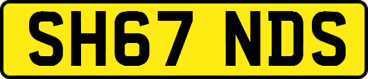 SH67NDS