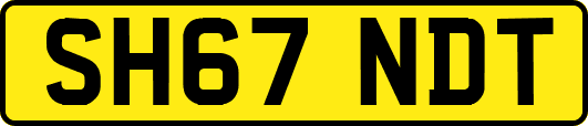 SH67NDT