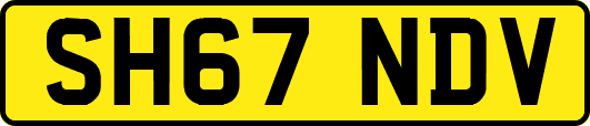 SH67NDV