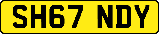 SH67NDY