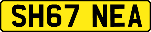 SH67NEA