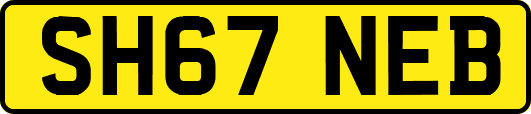 SH67NEB