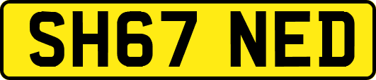 SH67NED