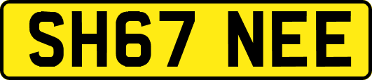SH67NEE