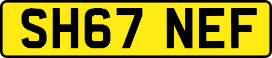 SH67NEF