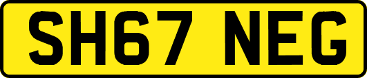 SH67NEG