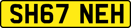 SH67NEH