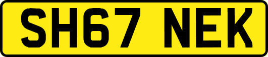 SH67NEK