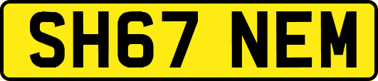 SH67NEM