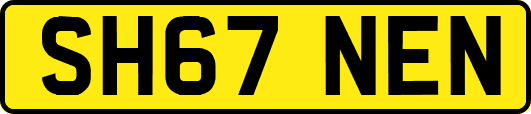 SH67NEN