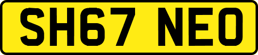 SH67NEO