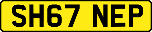 SH67NEP