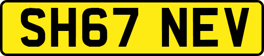 SH67NEV