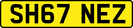 SH67NEZ