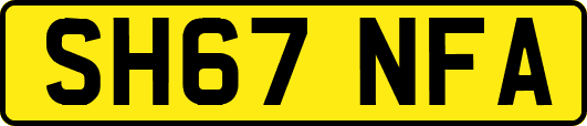 SH67NFA