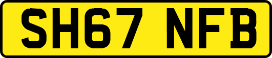 SH67NFB