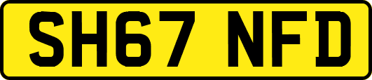 SH67NFD