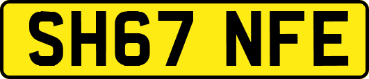 SH67NFE
