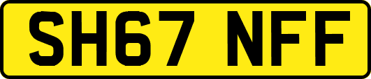 SH67NFF