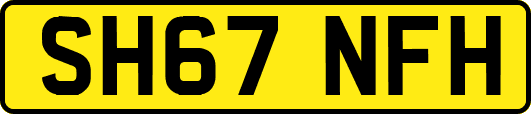 SH67NFH