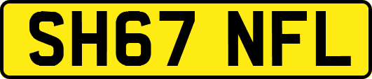 SH67NFL
