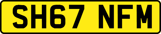 SH67NFM