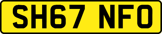 SH67NFO
