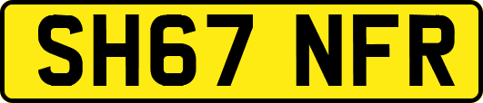 SH67NFR