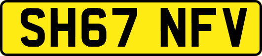 SH67NFV