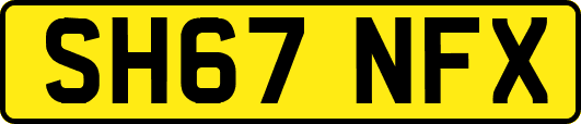 SH67NFX