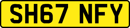 SH67NFY