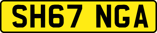 SH67NGA