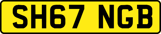 SH67NGB