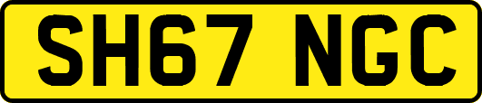 SH67NGC
