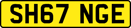 SH67NGE